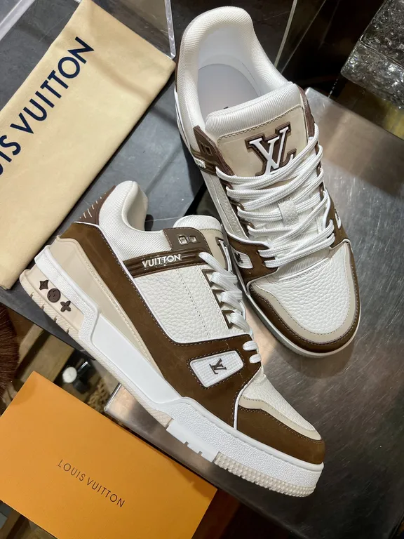 Louis Vuitton Shoe 